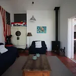 Santa Cruz House Areias