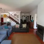 Santa Cruz House