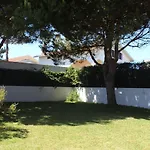 Nyaraló Santa Cruz House *