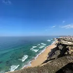 Santa Cruz House Areias