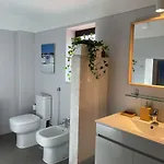 Santa Cruz House Areias