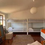 Nyaraló Santa Cruz House Areias