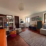 Santa Cruz House Areias