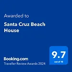 Santa Cruz House *