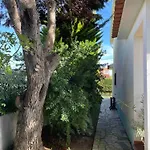 Santa Cruz House Nyaraló Areias
