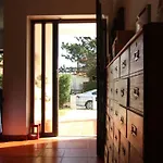 Nyaraló Santa Cruz House