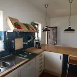 Santa Cruz House Nyaraló *