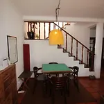 Santa Cruz House Nyaraló *