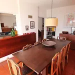 Santa Cruz House Ferienhaus *