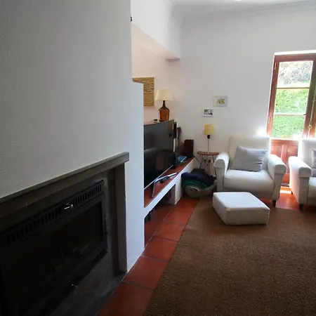 Santa Cruz House Holiday home *