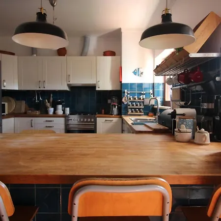 Holiday home Santa Cruz House