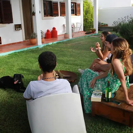 Casa vacanze Santa Cruz House