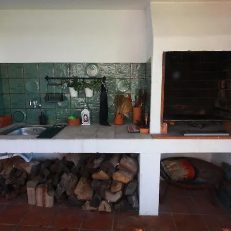 Casa vacanze Santa Cruz House