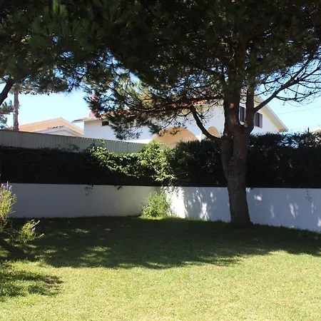 Сasa de vacaciones Santa Cruz House *