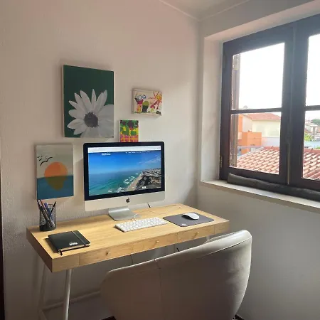 Casa vacanze Santa Cruz House