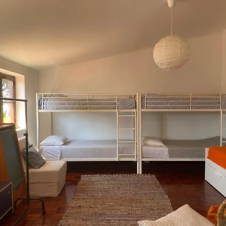 Holiday home Santa Cruz House Areias