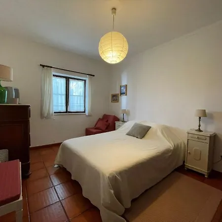 Santa Cruz House Holiday home *