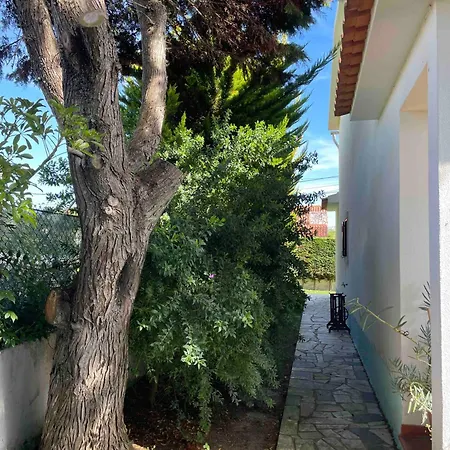 Santa Cruz House Сasa de vacaciones Areias (Lisbon)