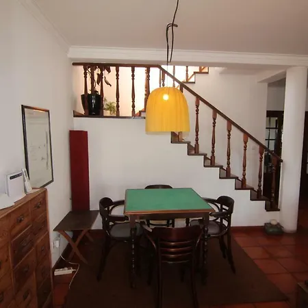 Santa Cruz House Casa vacanze *