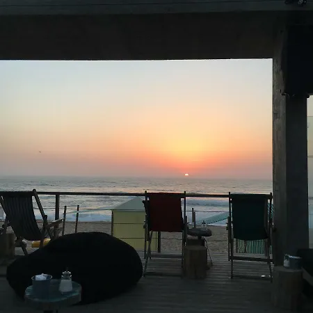 Casa vacanze Santa Cruz House *