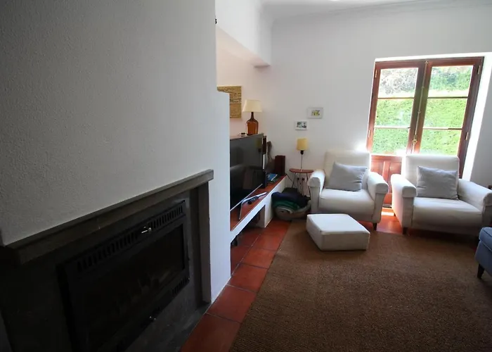 Santa Cruz House Holiday home *