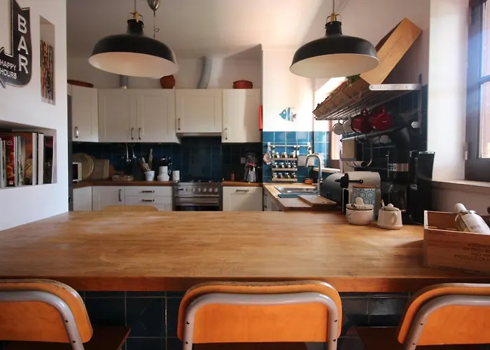 Holiday home Santa Cruz House