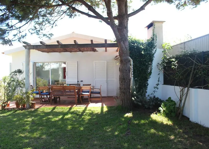Holiday home Santa Cruz House