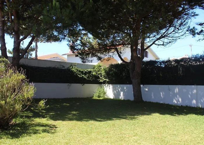 Holiday home Santa Cruz House *