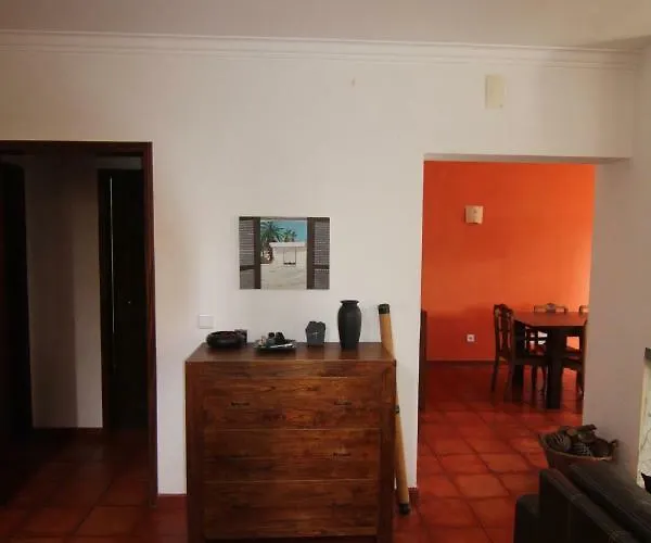 Holiday home Santa Cruz House Areias (Lisbon)